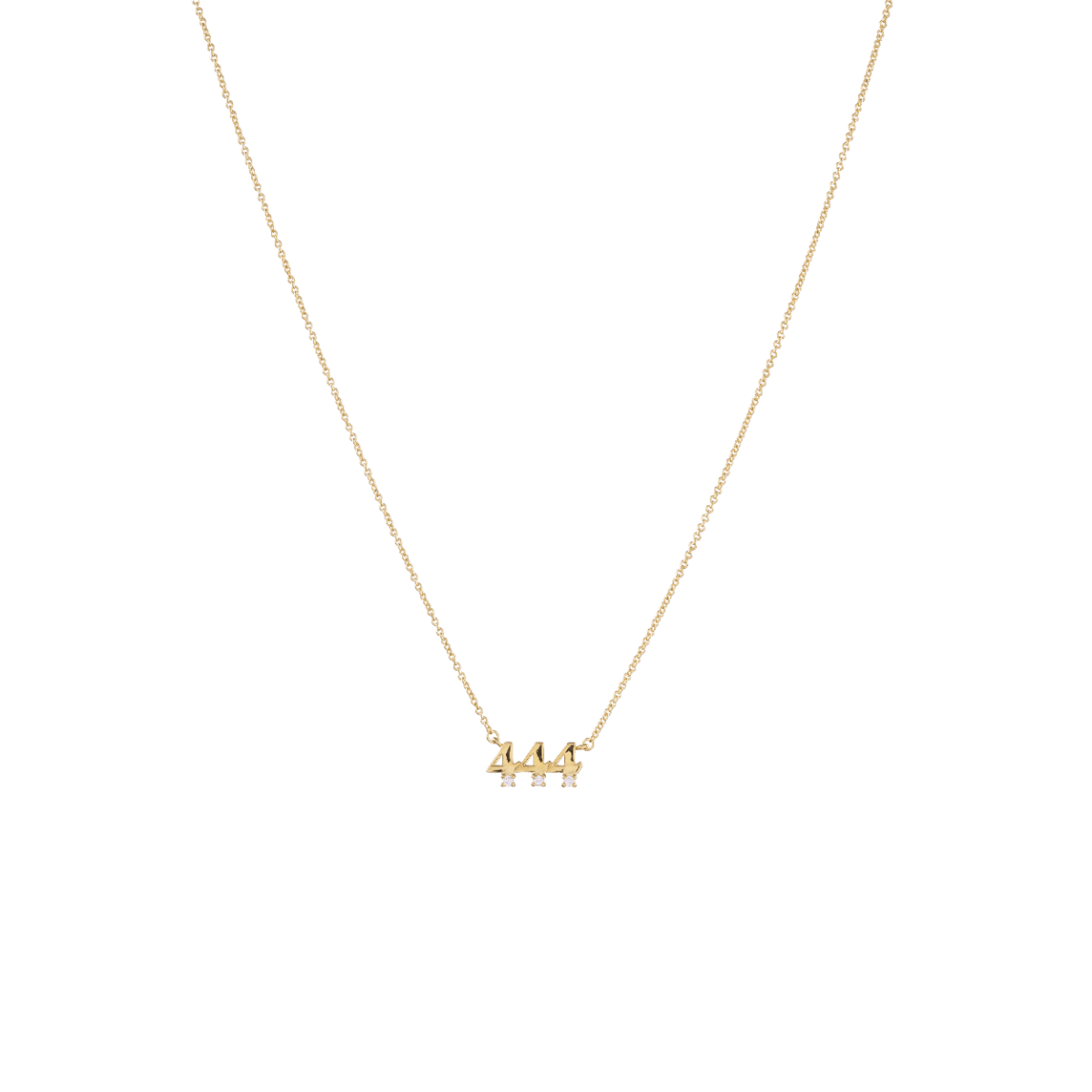 444 - Protection Kette
