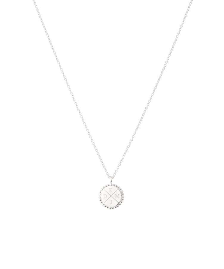 Bubble Initial Coin Ketting