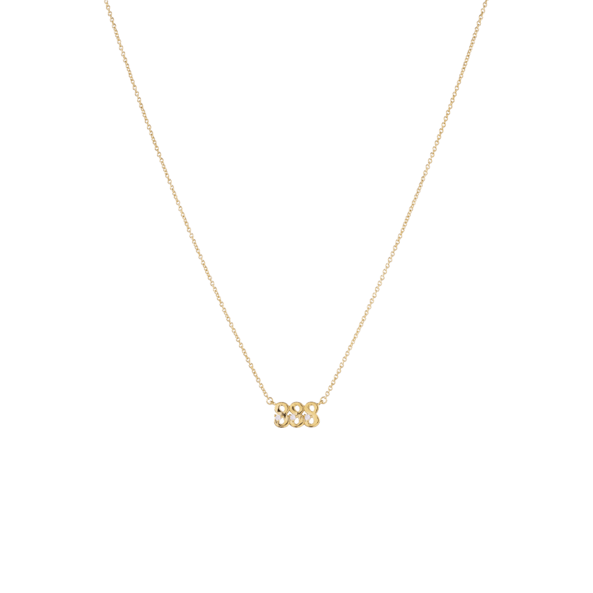 888 - Balance Kette