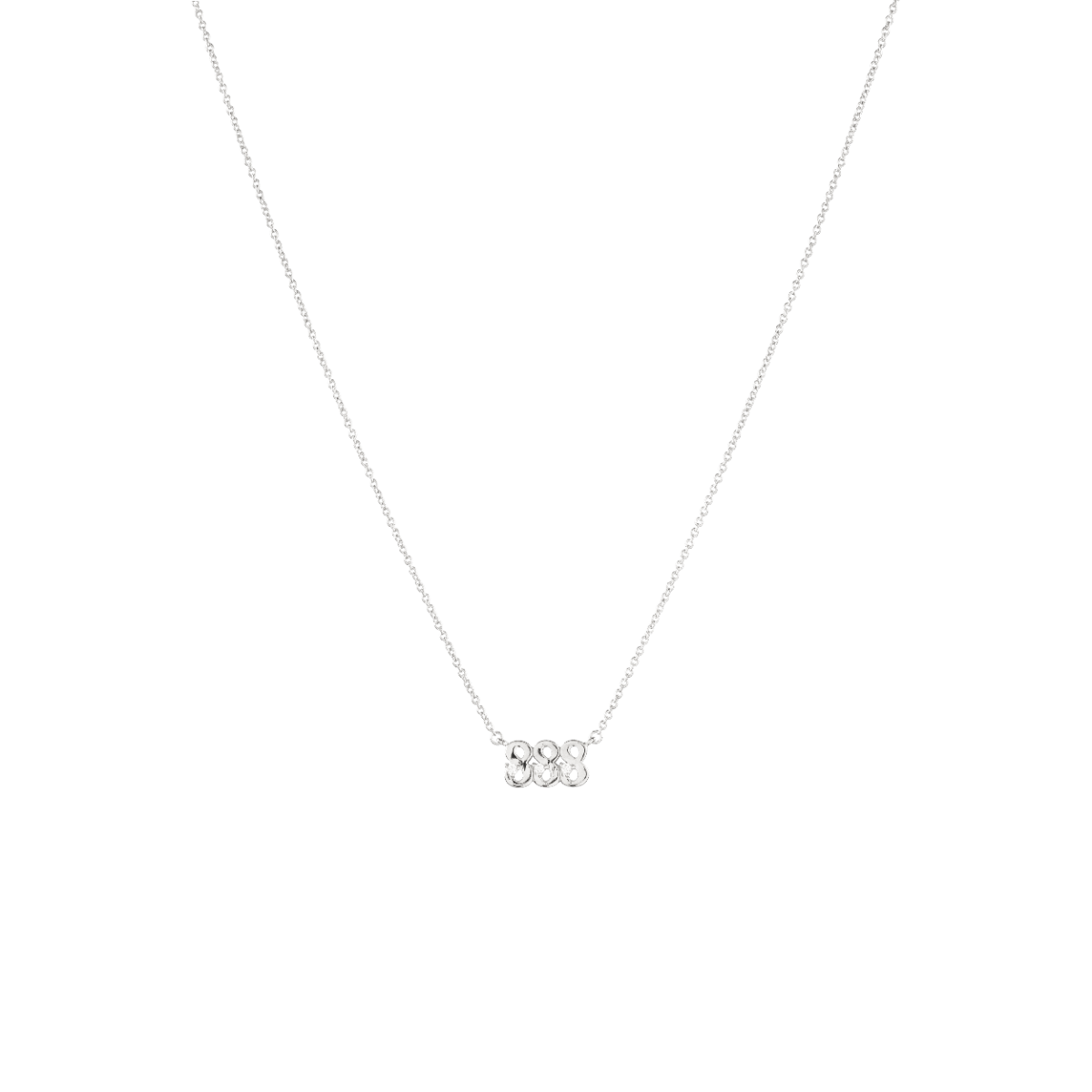 888 - Balance Ketting