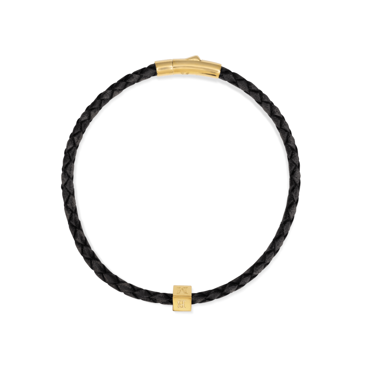 Men’s Cube Bracelet
