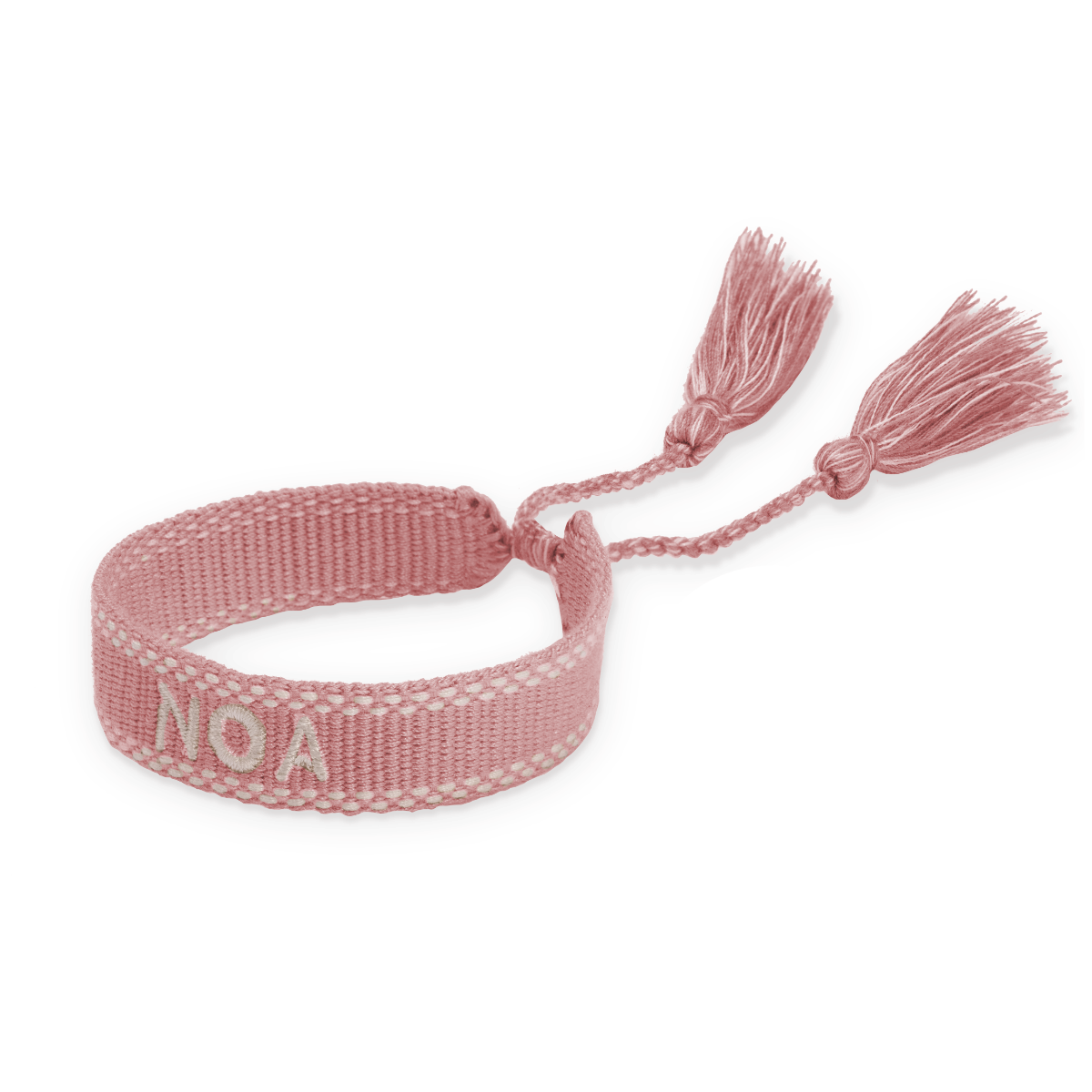 Whitney Woven Bracelet