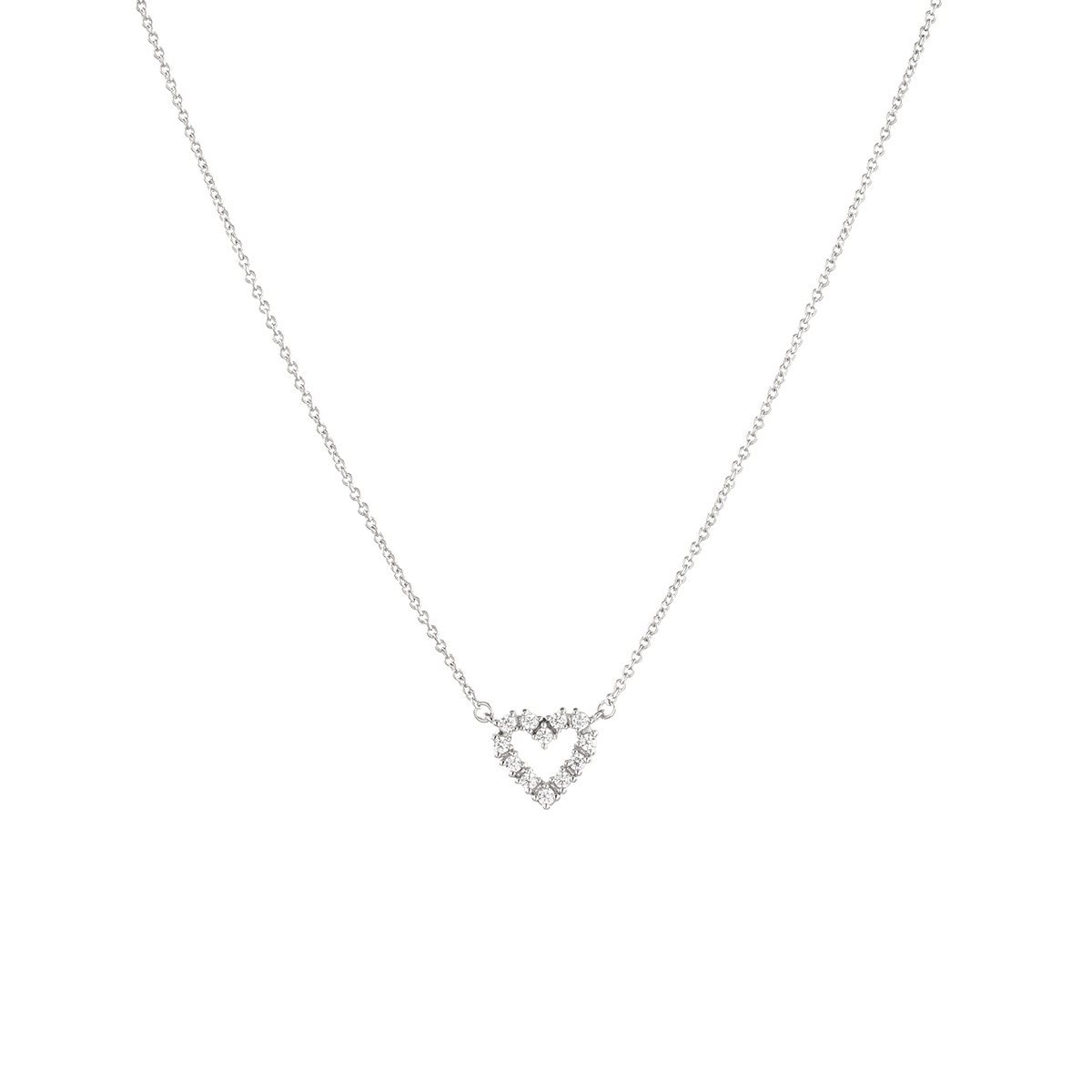 All I Want Necklace