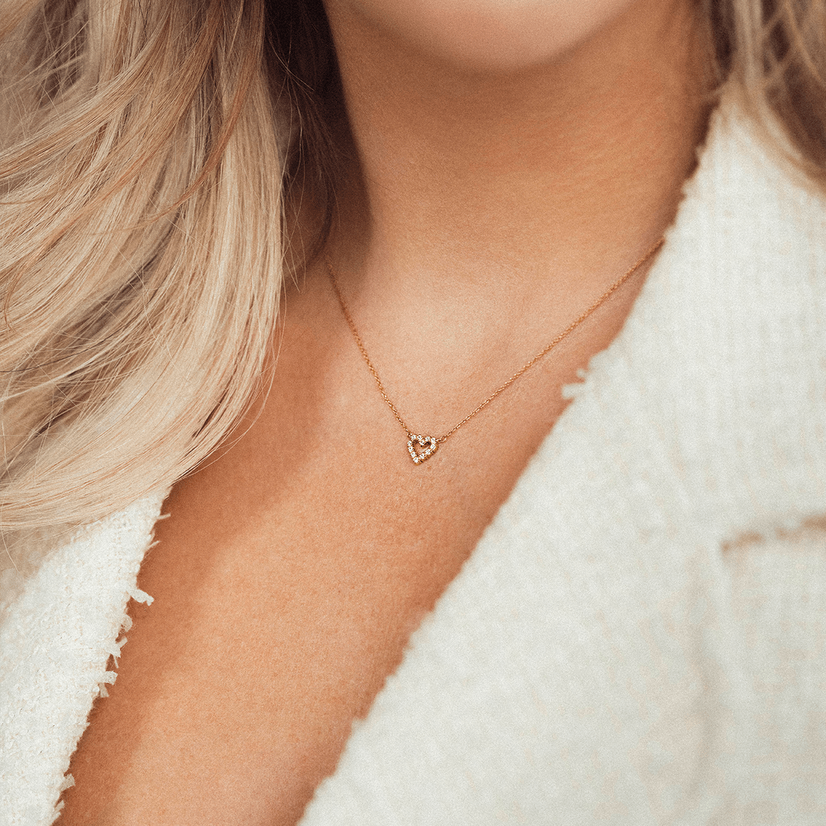 All I Want Necklace