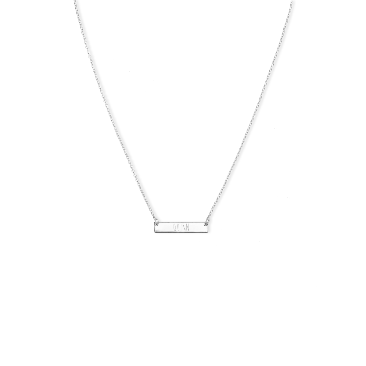 Kids Bar Ketting