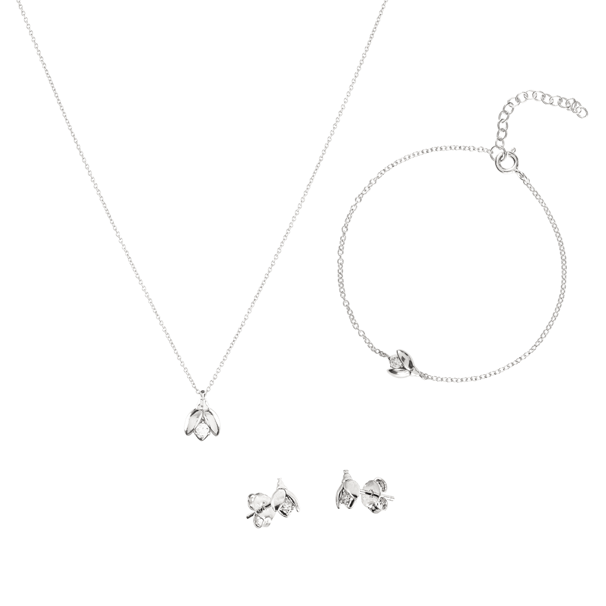 Birthflower Bloom Set
