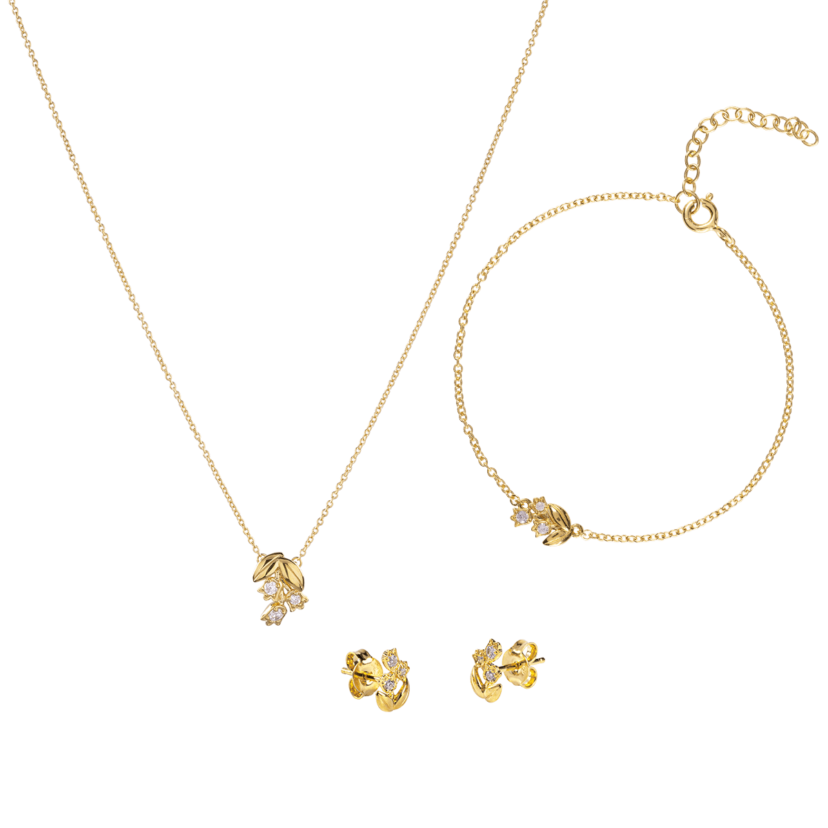 Birthflower Bloom Set