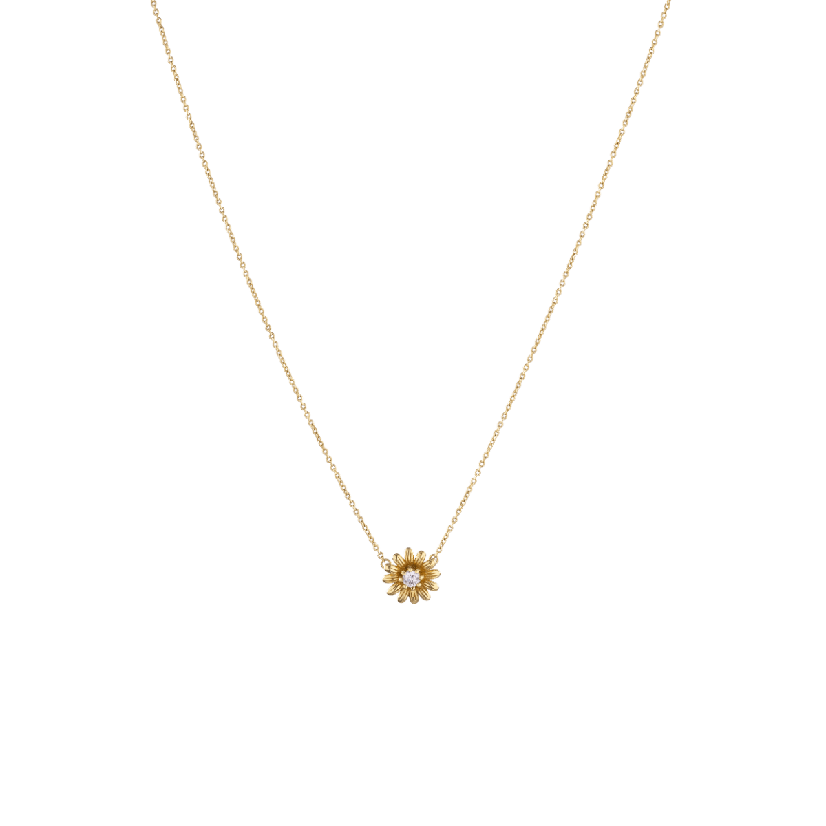 Birthflower Bloom Kette