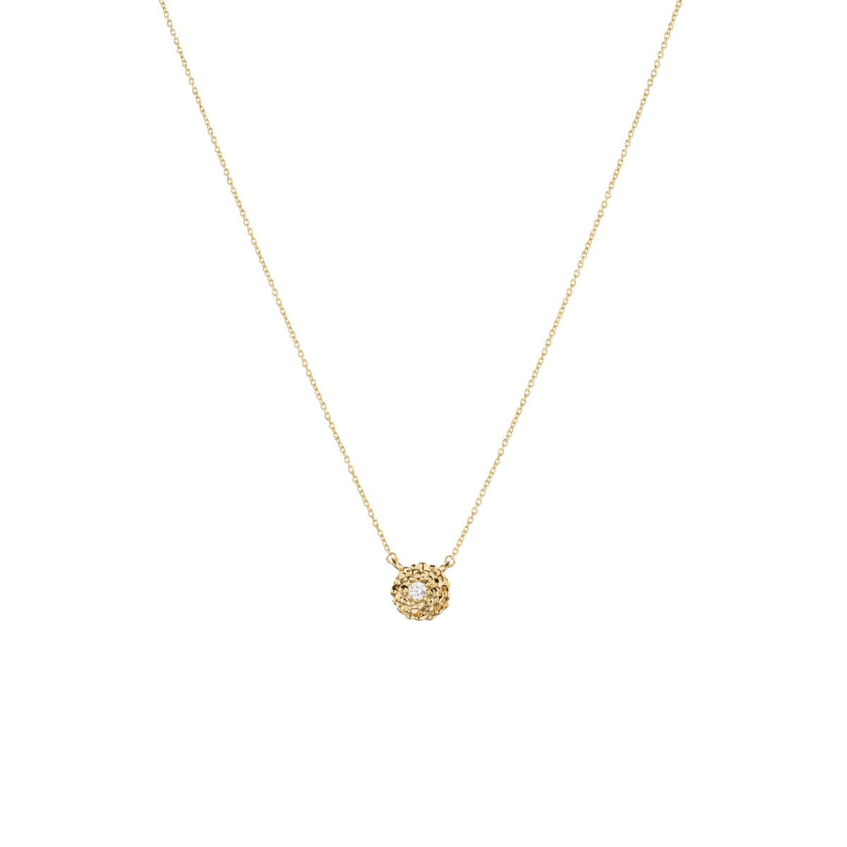 Birthflower Bloom Ketting