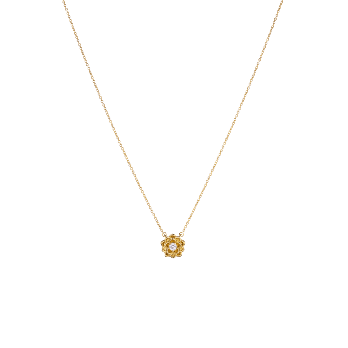 Birthflower Bloom Ketting