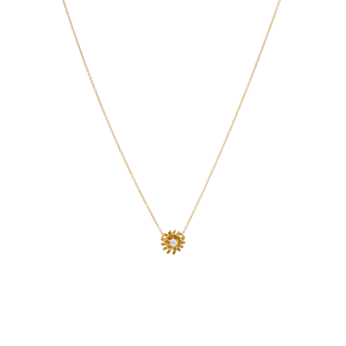 Birthflower Bloom Ketting