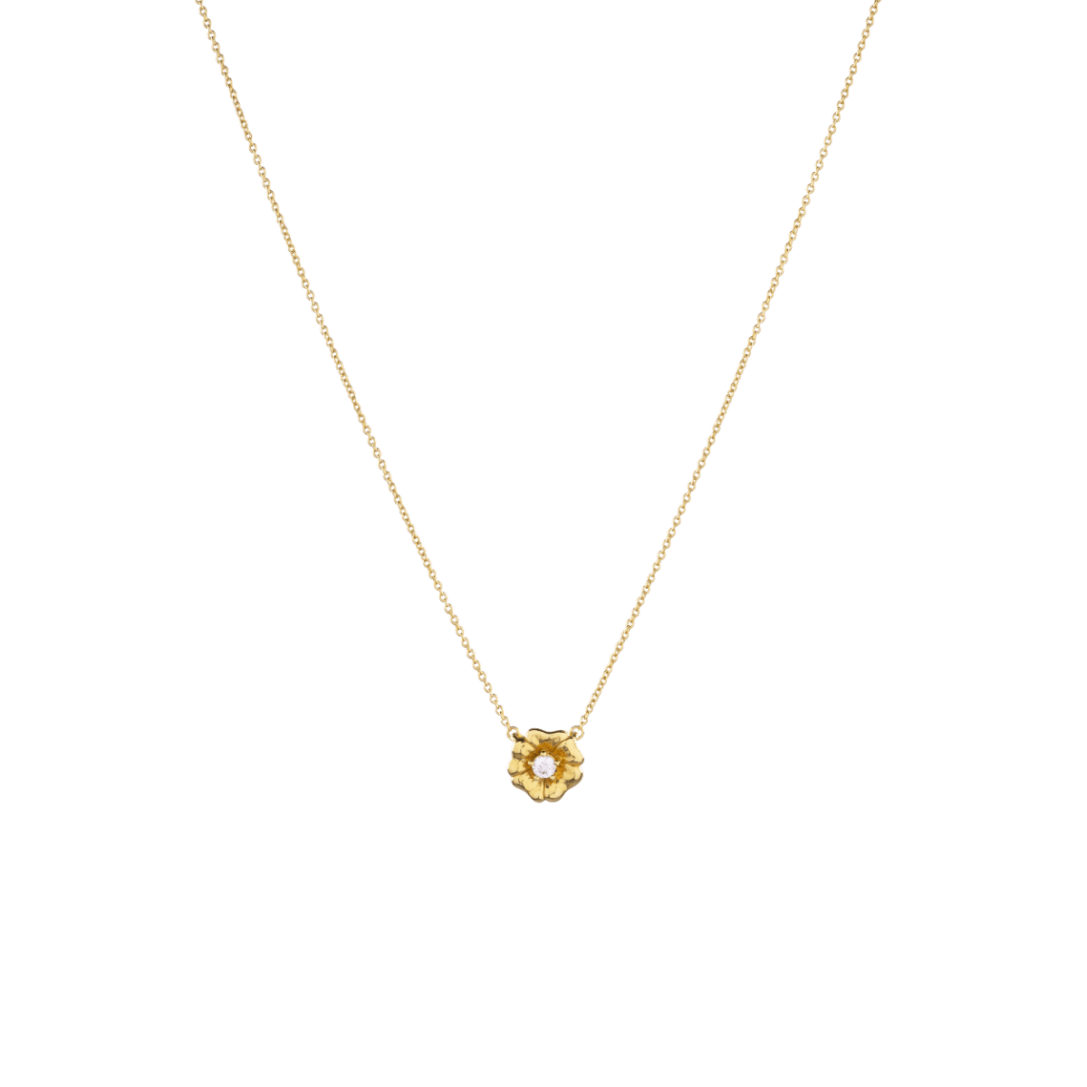 Birthflower Bloom Ketting