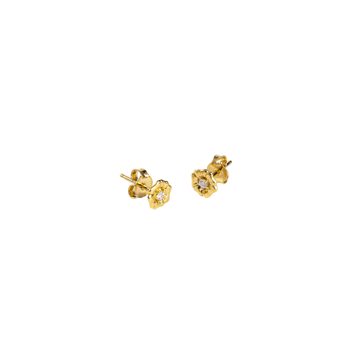 Birthflower Bloom Studs