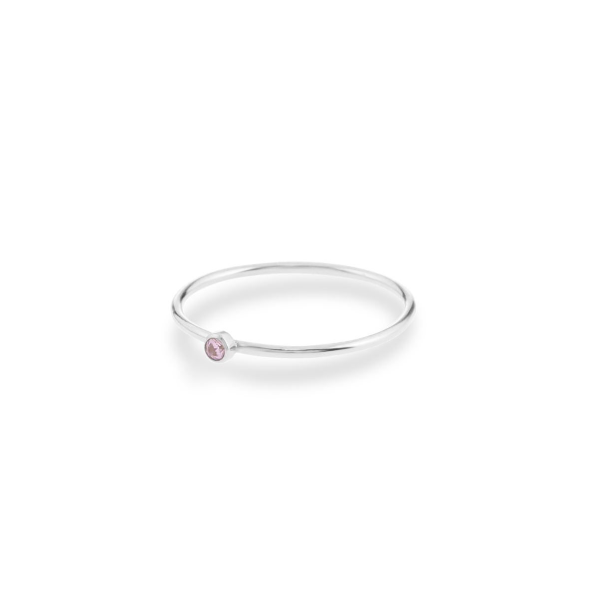 Gender Reveal Ring