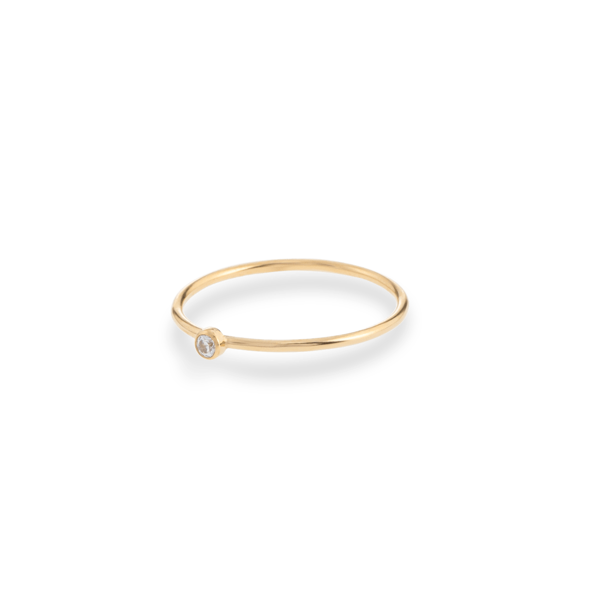 Vedder en vedder birthstone ring deals