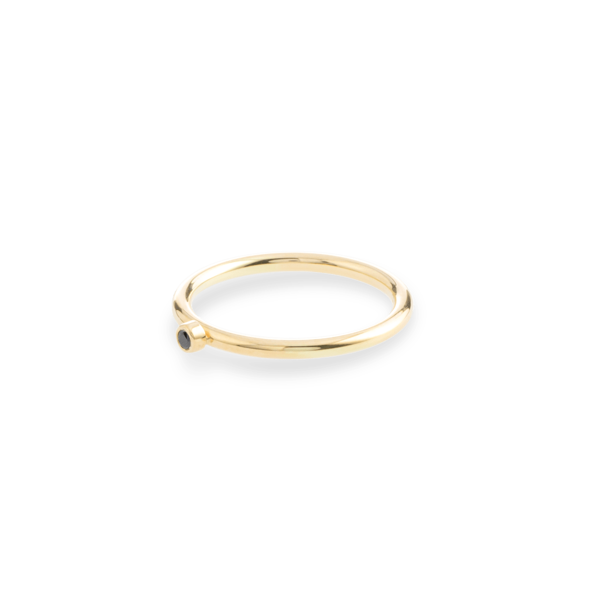 Birthstone Ring Deluxe