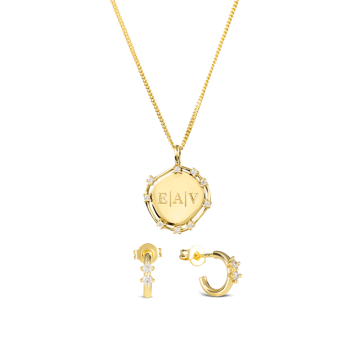 Brilliance Set