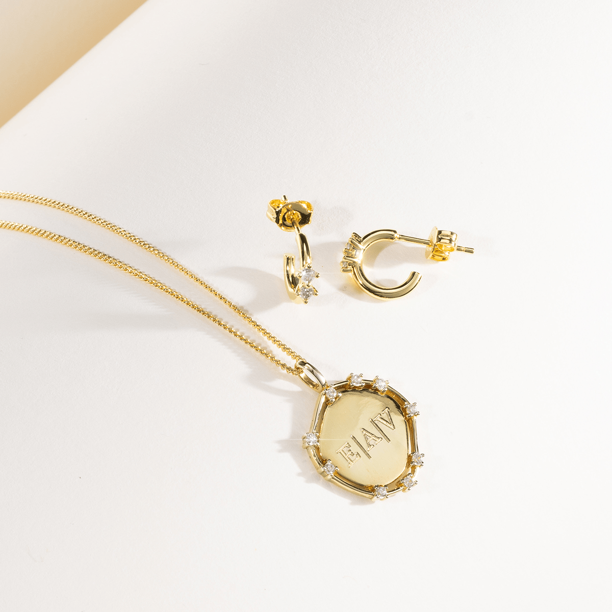 Brilliance Set