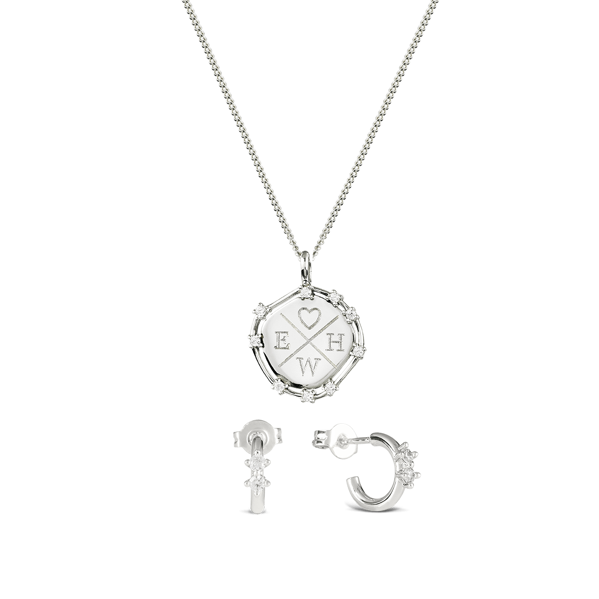 Brilliance Set