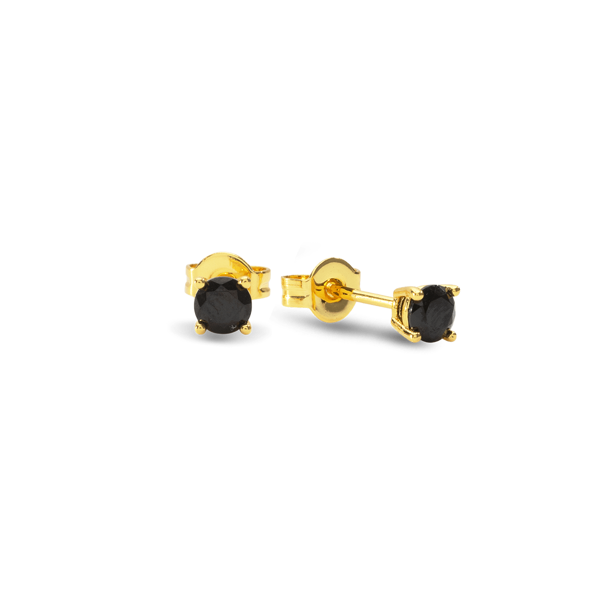 Birthstone Studs