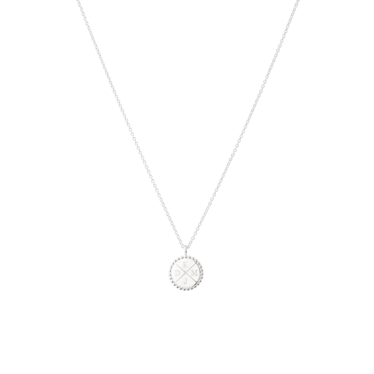 Bubble Initial Coin Kette