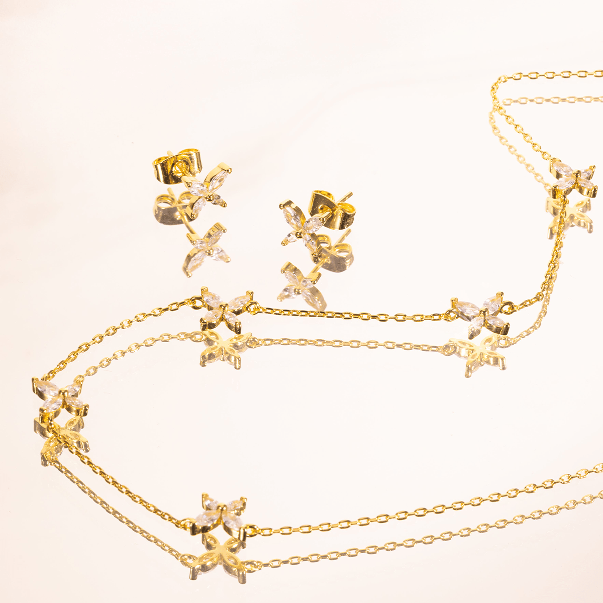 Butterfly Set