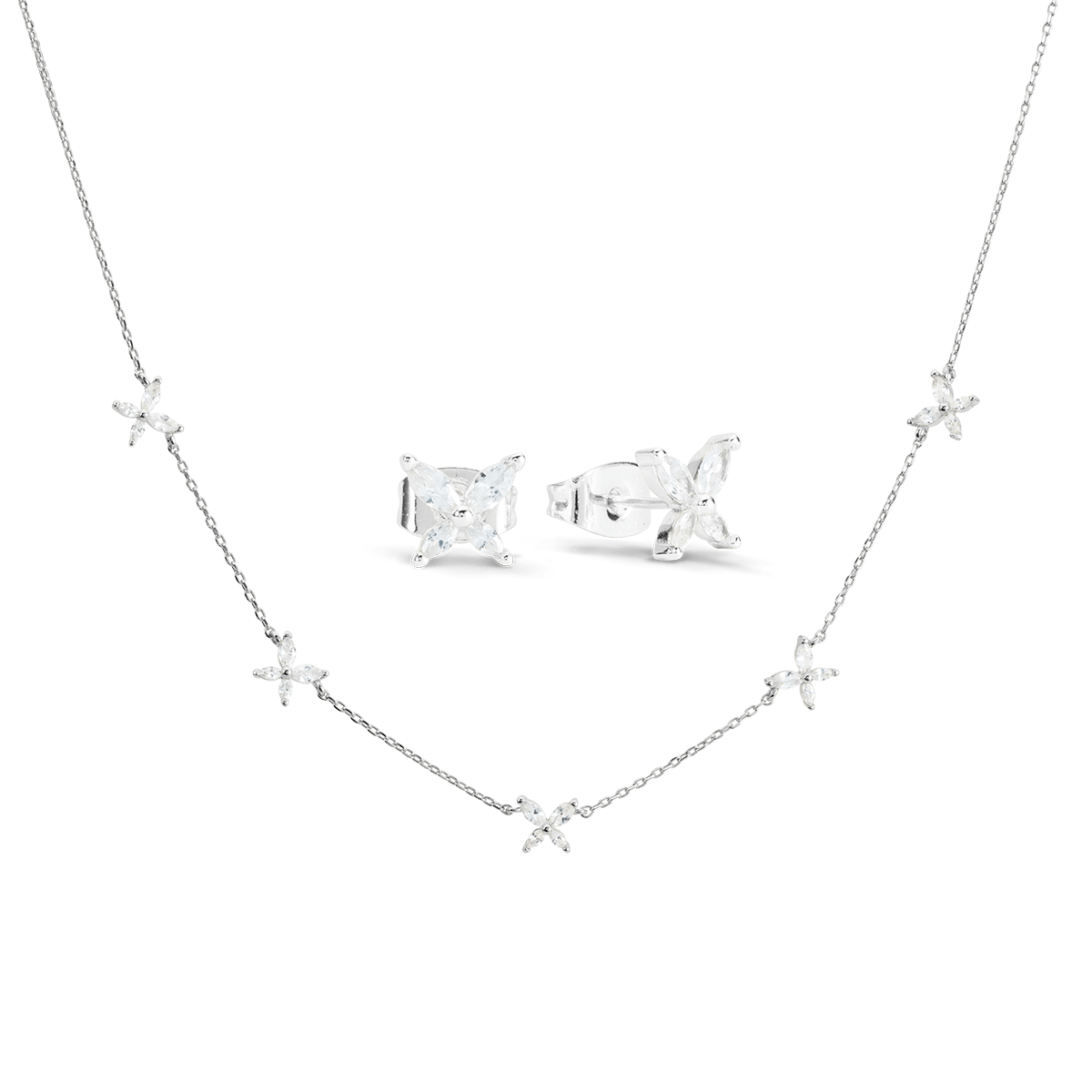 Butterfly Set