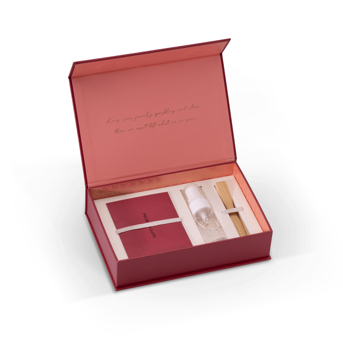 Jewelry Care Kit