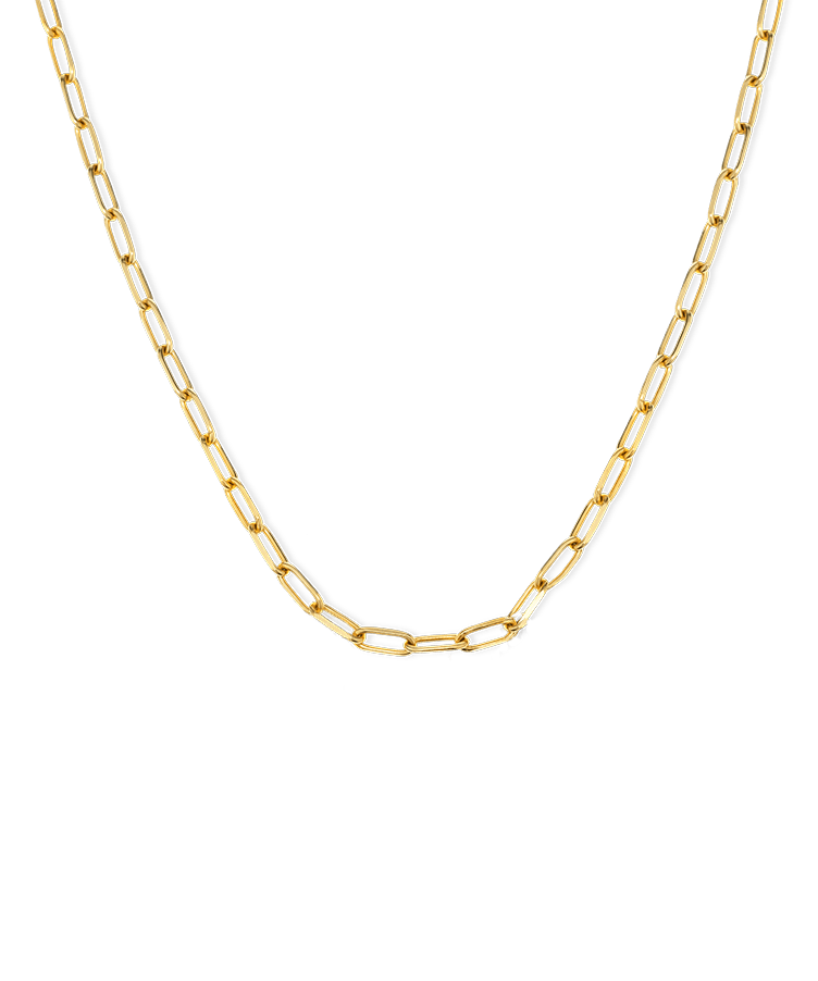 Charlotte Chain Kette