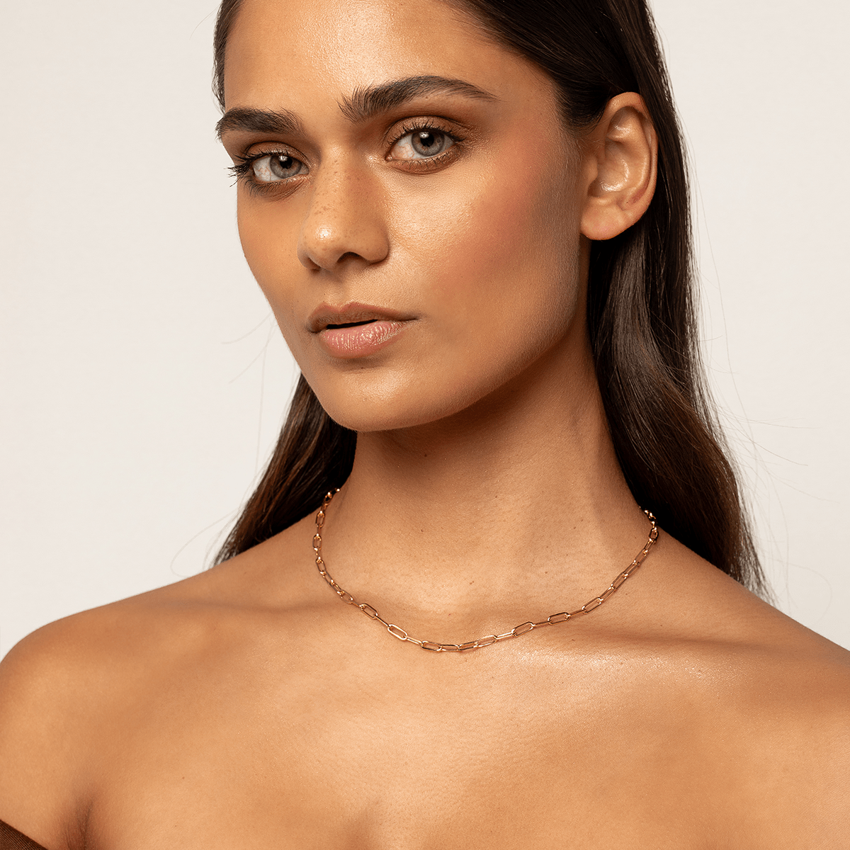Charlotte Chain Kette