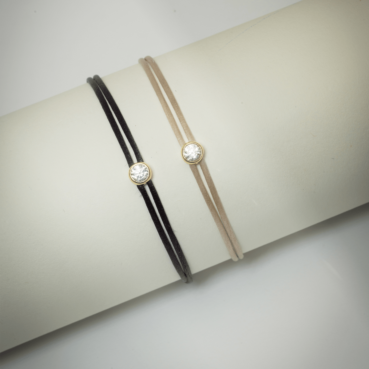 Classic Cord Bracelet