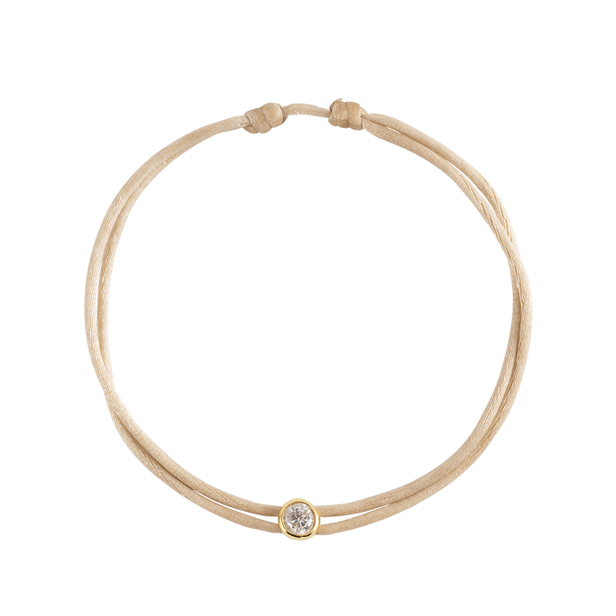 Classic Cord Bracelet