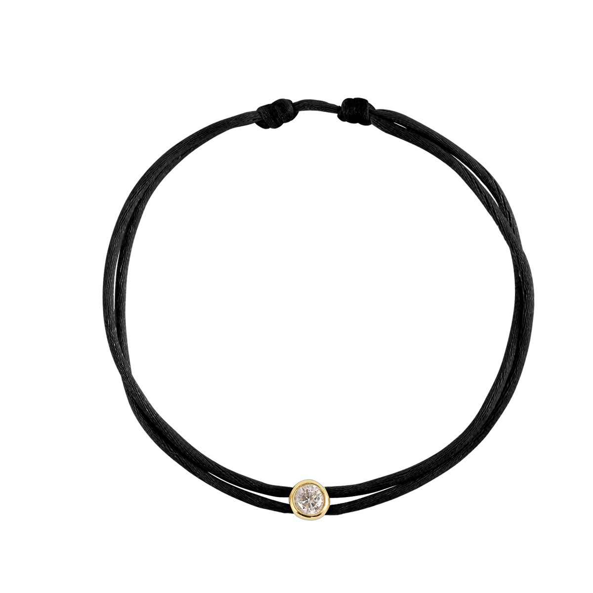 Classic Cord Bracelet