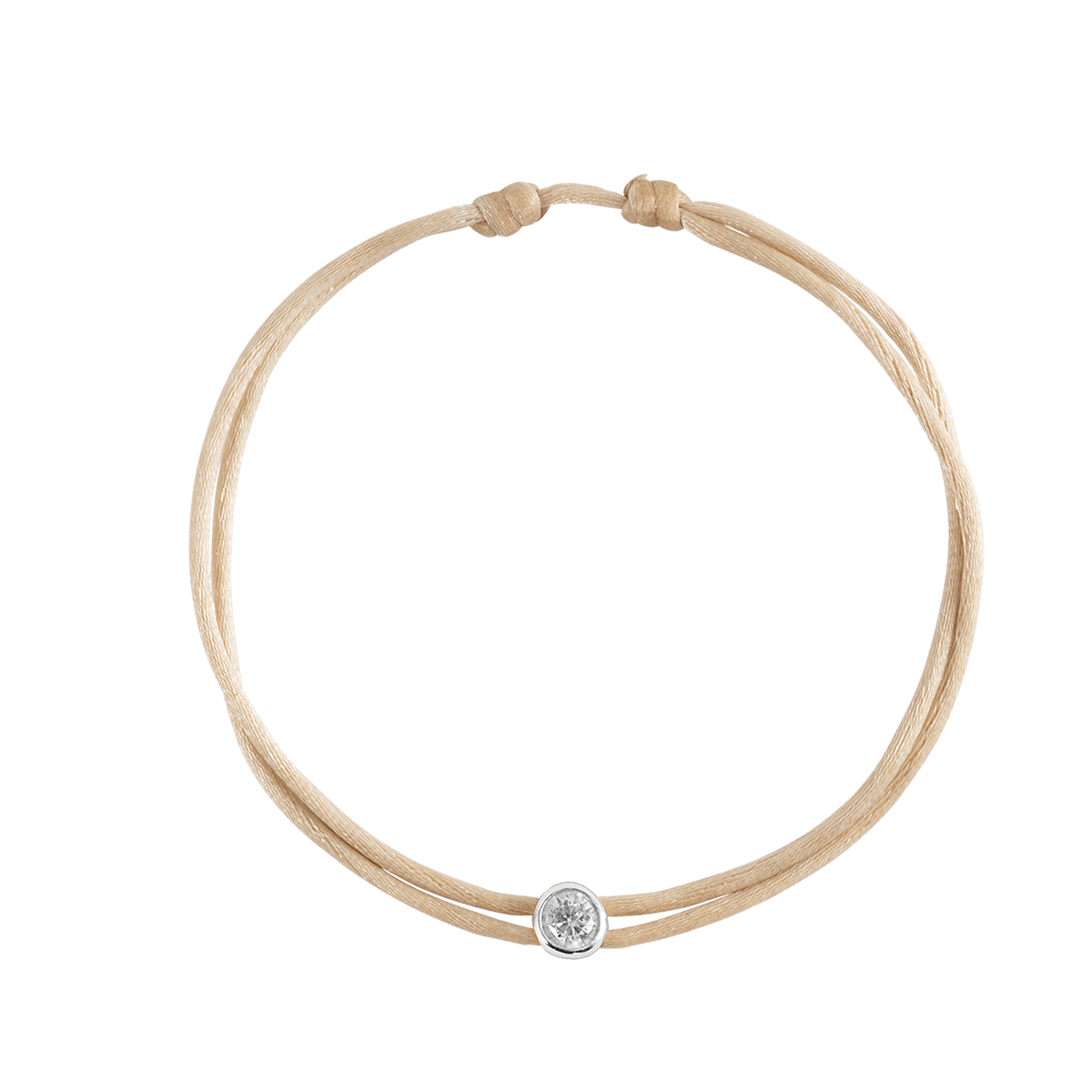 Classic Cord Bracelet