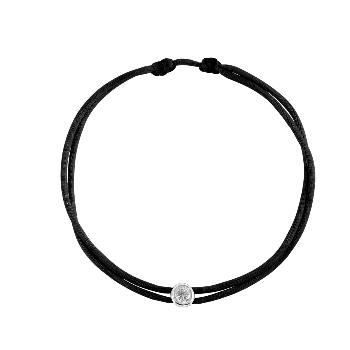 Classic Cord Bracelet