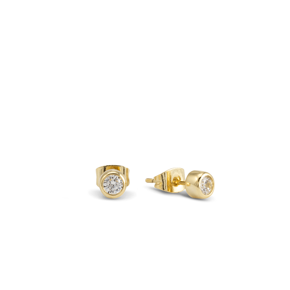 Classic Tiny Studs