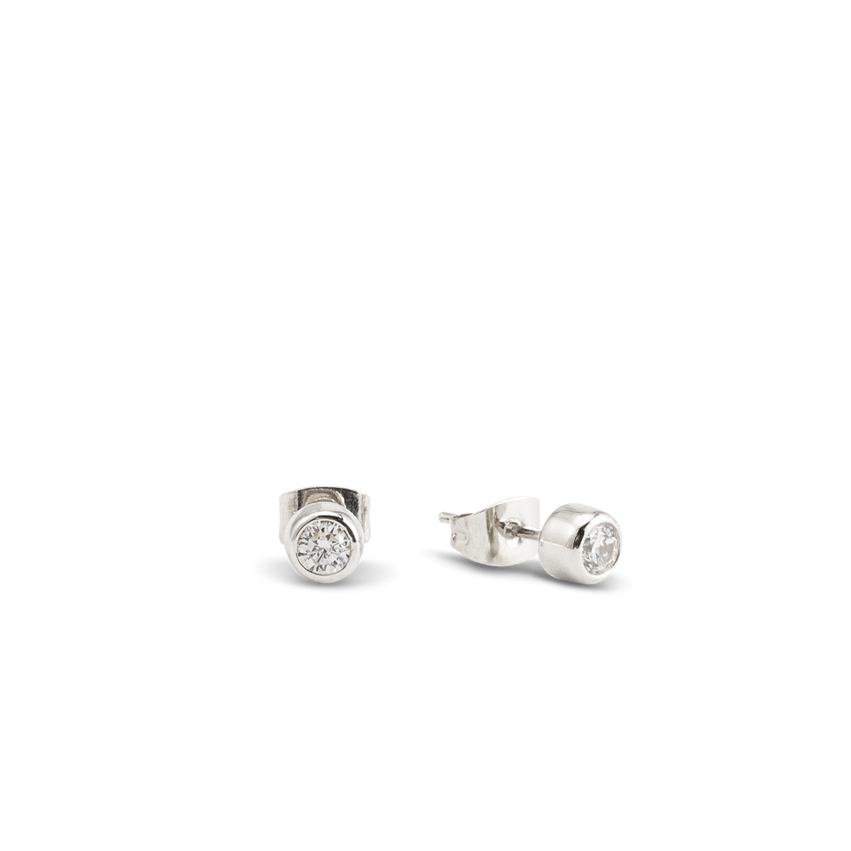 Classic Tiny Studs