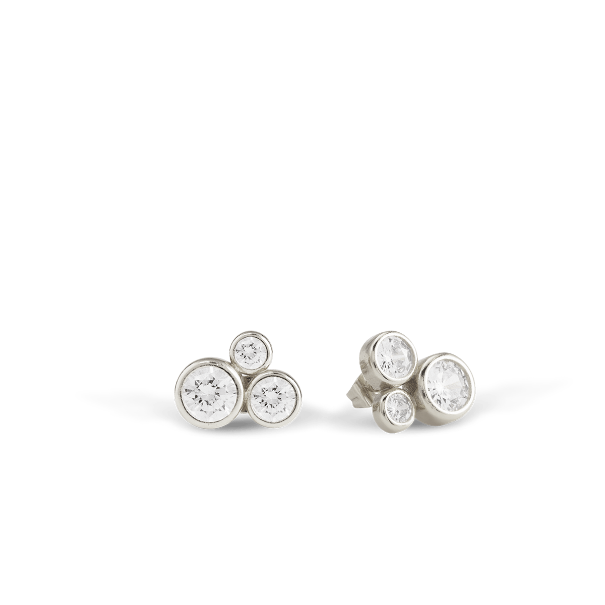 Classic Trinity Studs