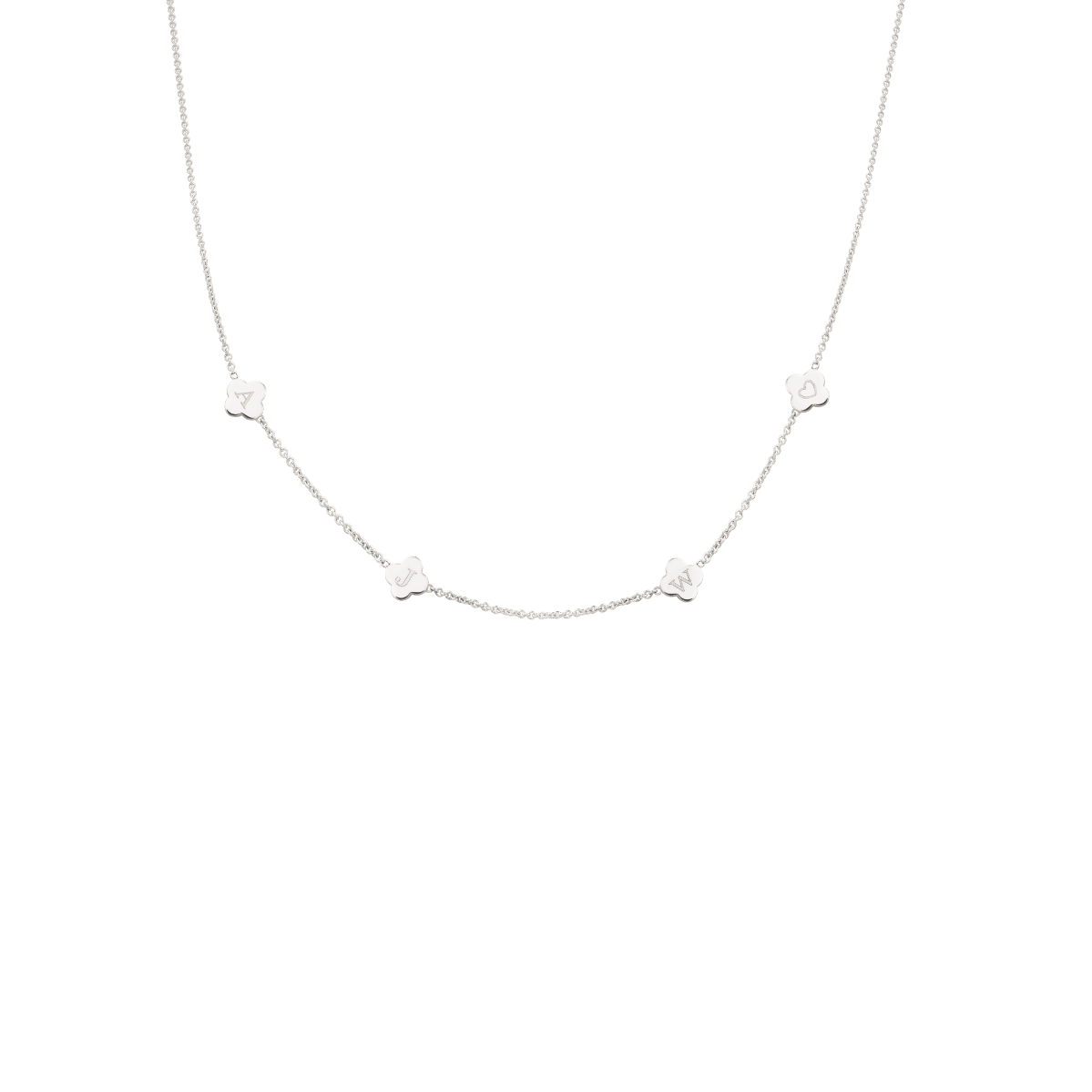 Little Clover Necklace