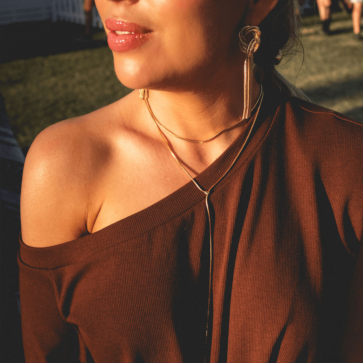 Fierce Ketting