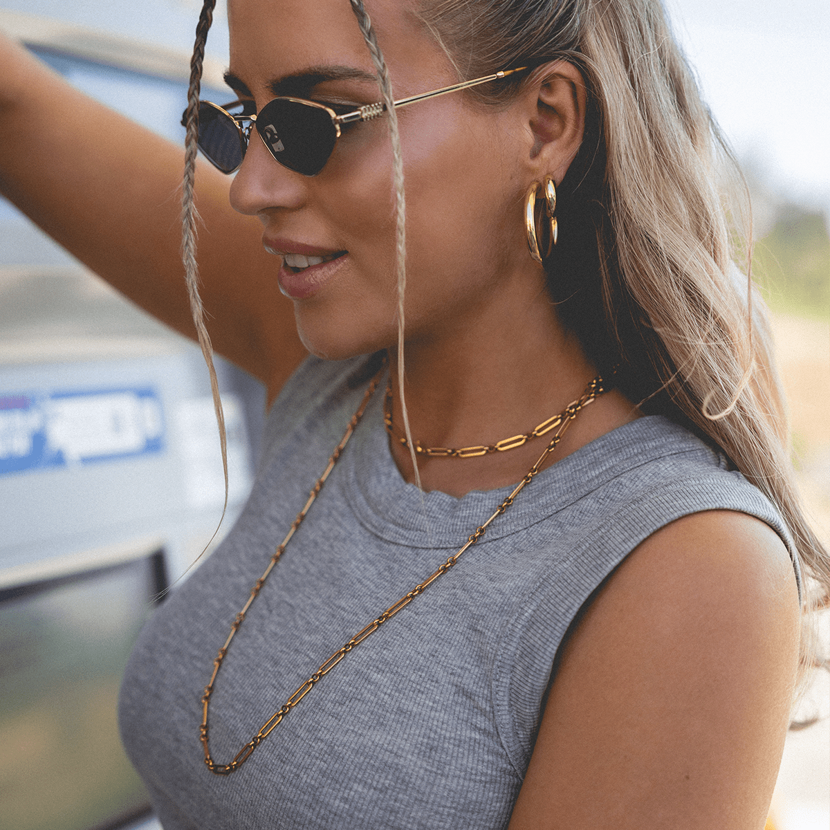 Fierce Hoops