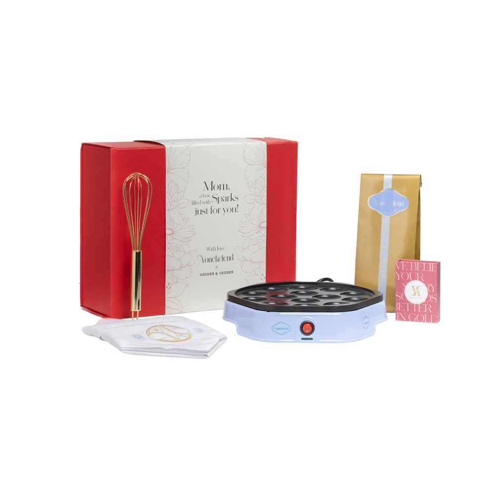 Mother's Day Giftbox