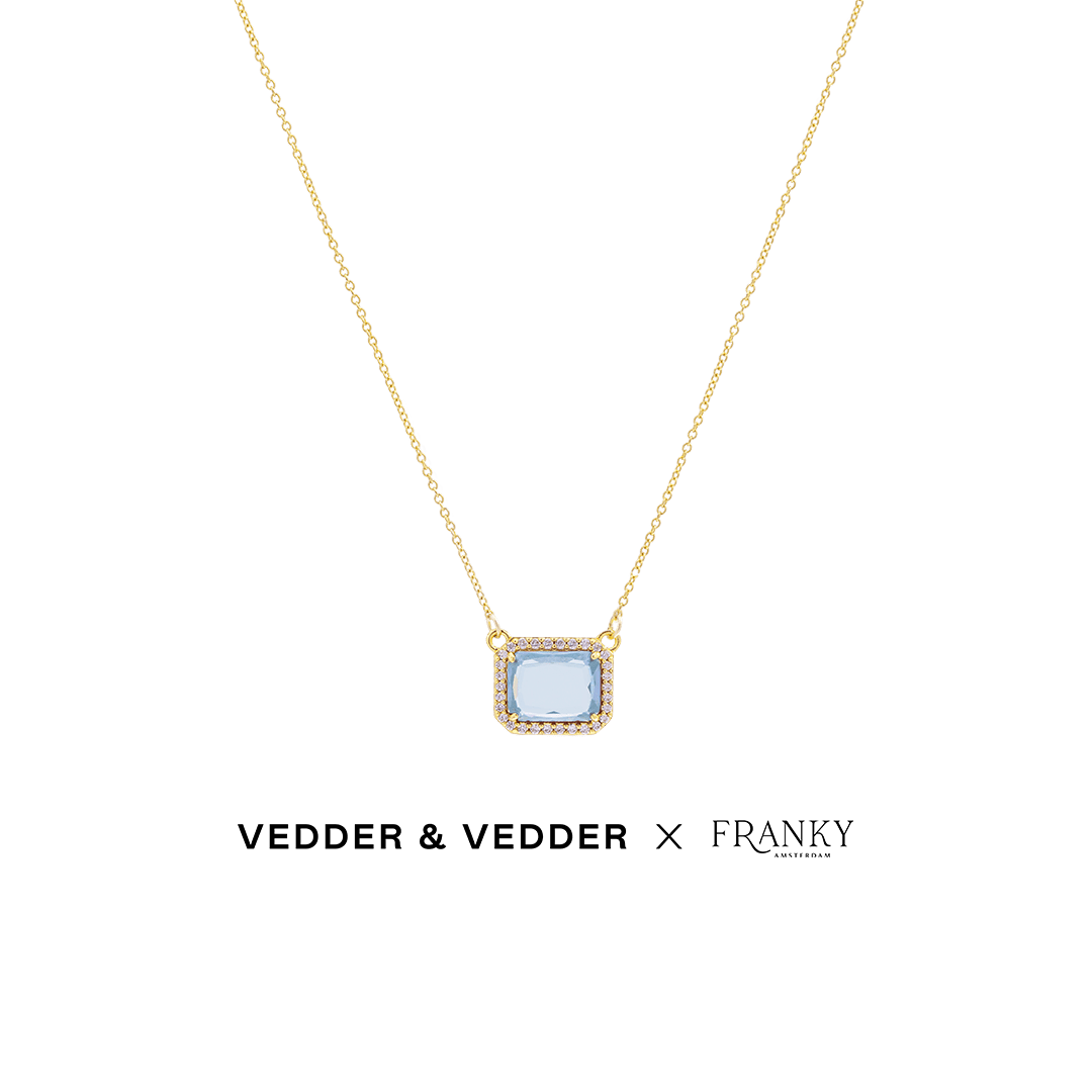 Passionate Necklace