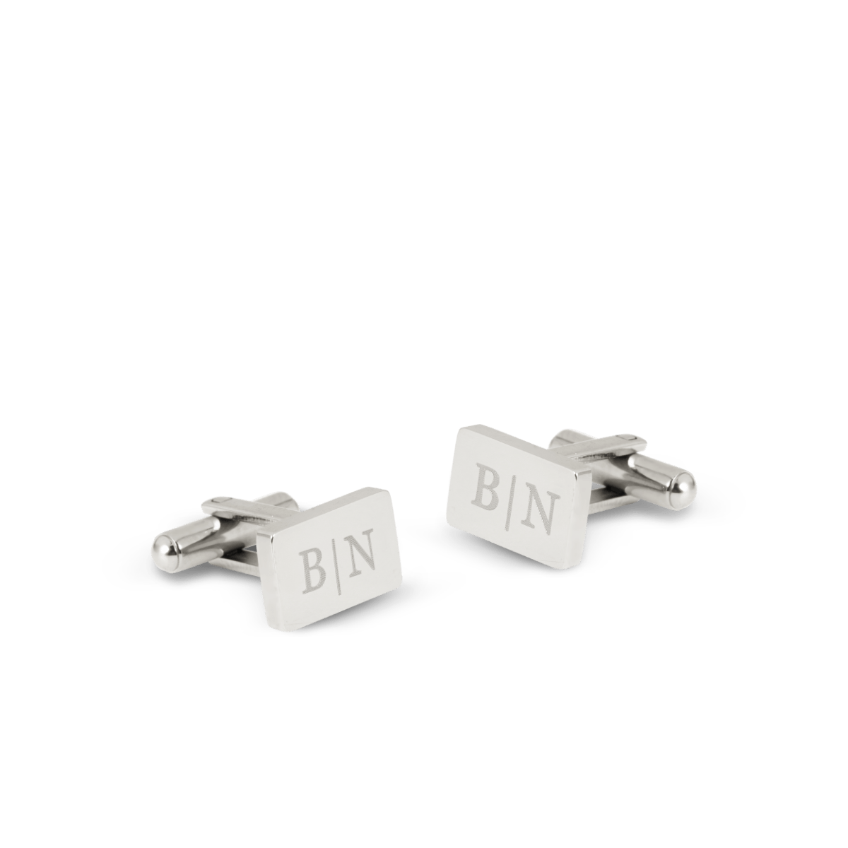 Initial cufflinks sales