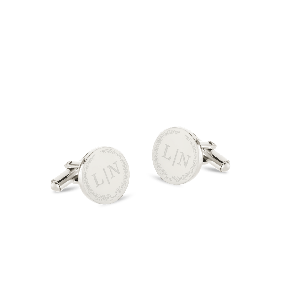 Personalized cufflinks shop