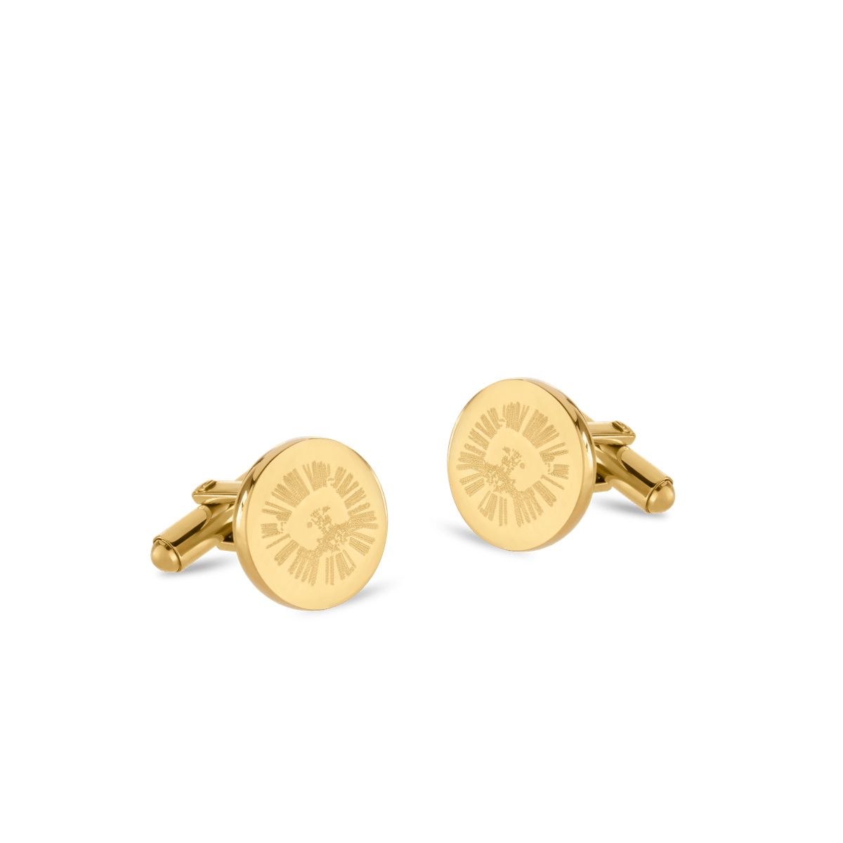 Stevie Signature Cufflinks
