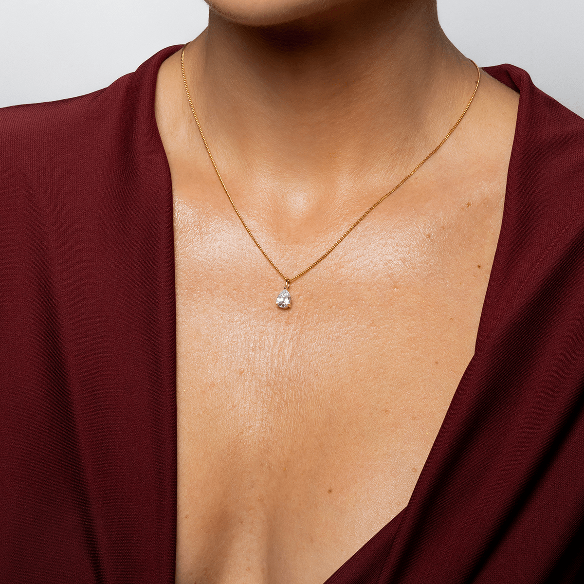 Dazzling Single Kette