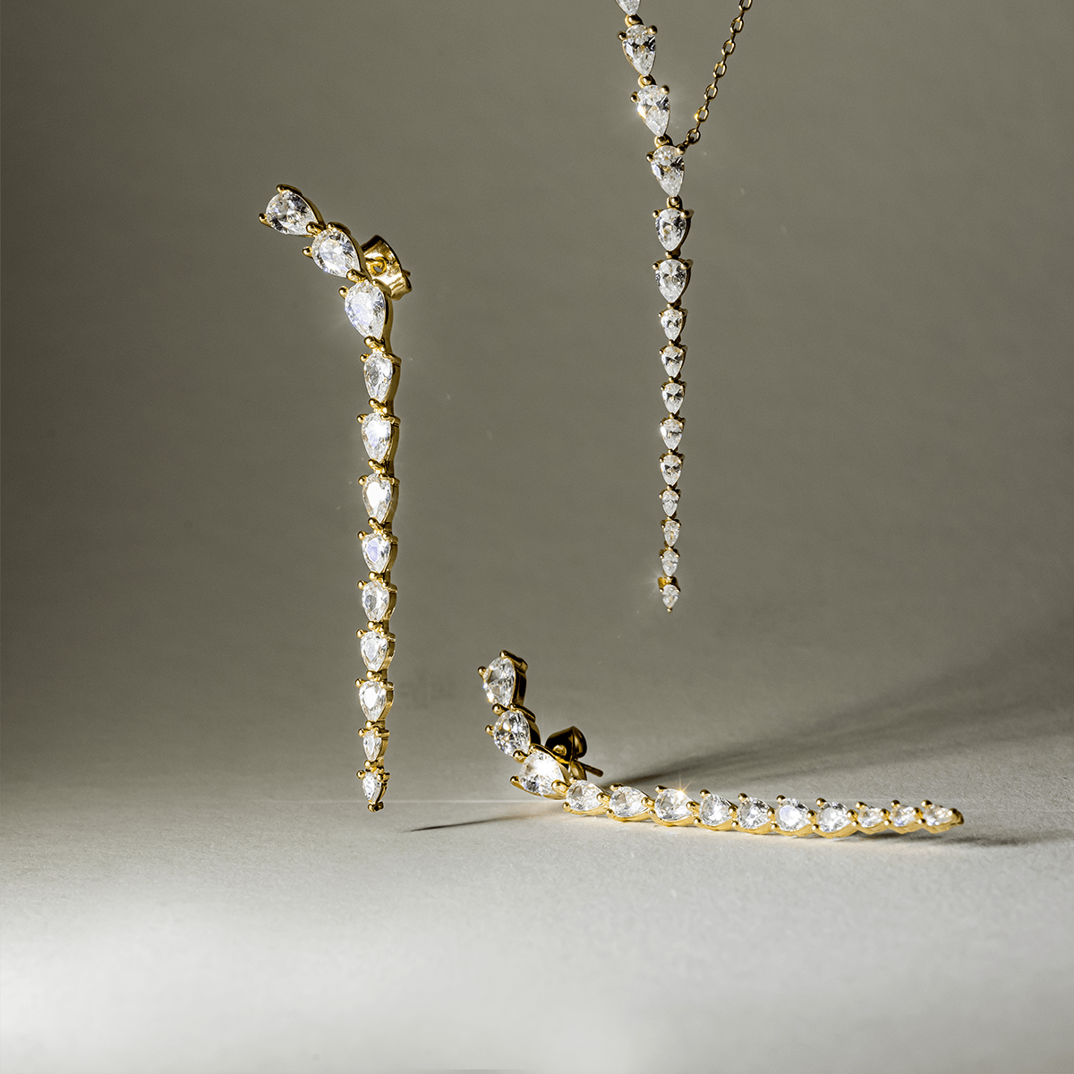 Dazzling Ketting