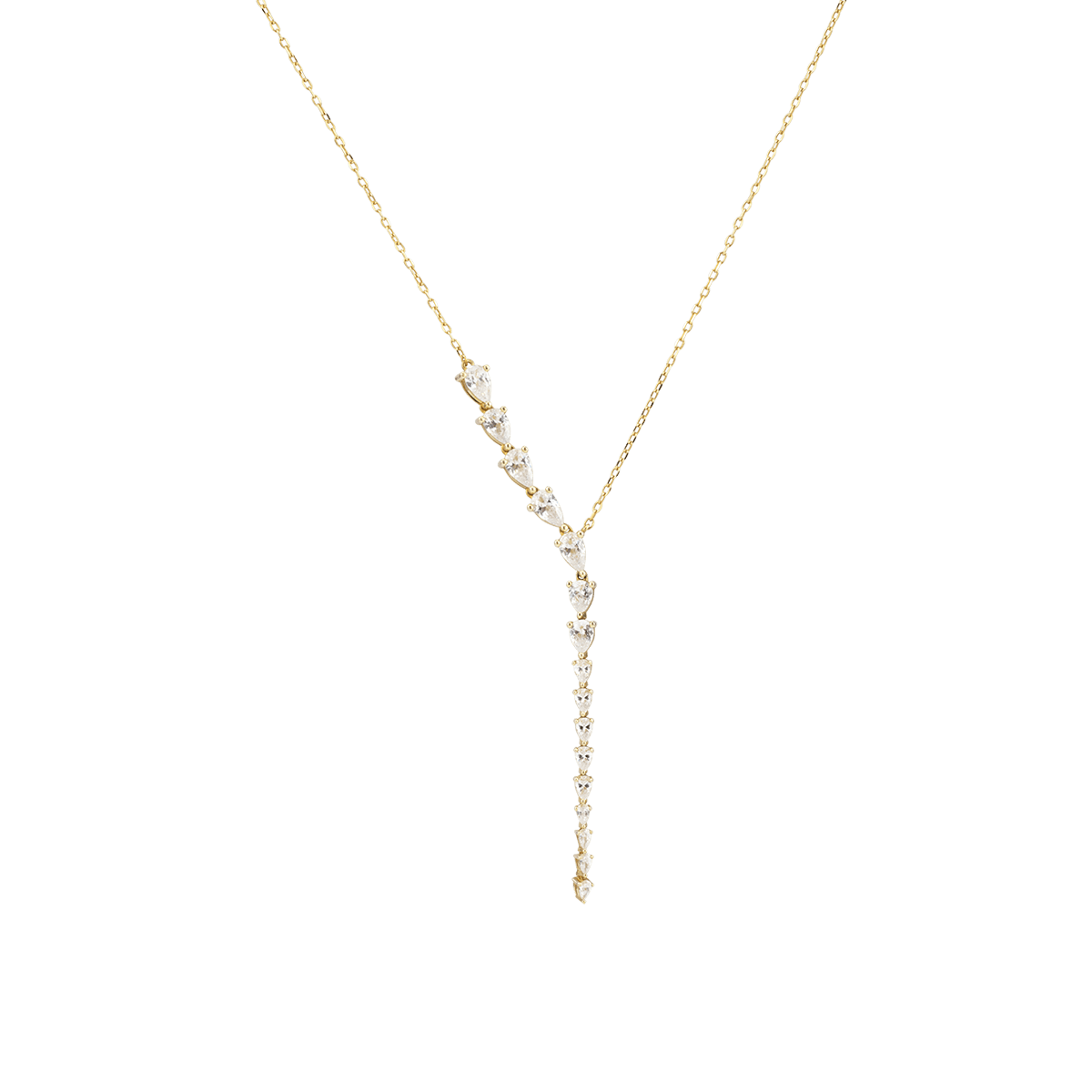 Dazzling Ketting