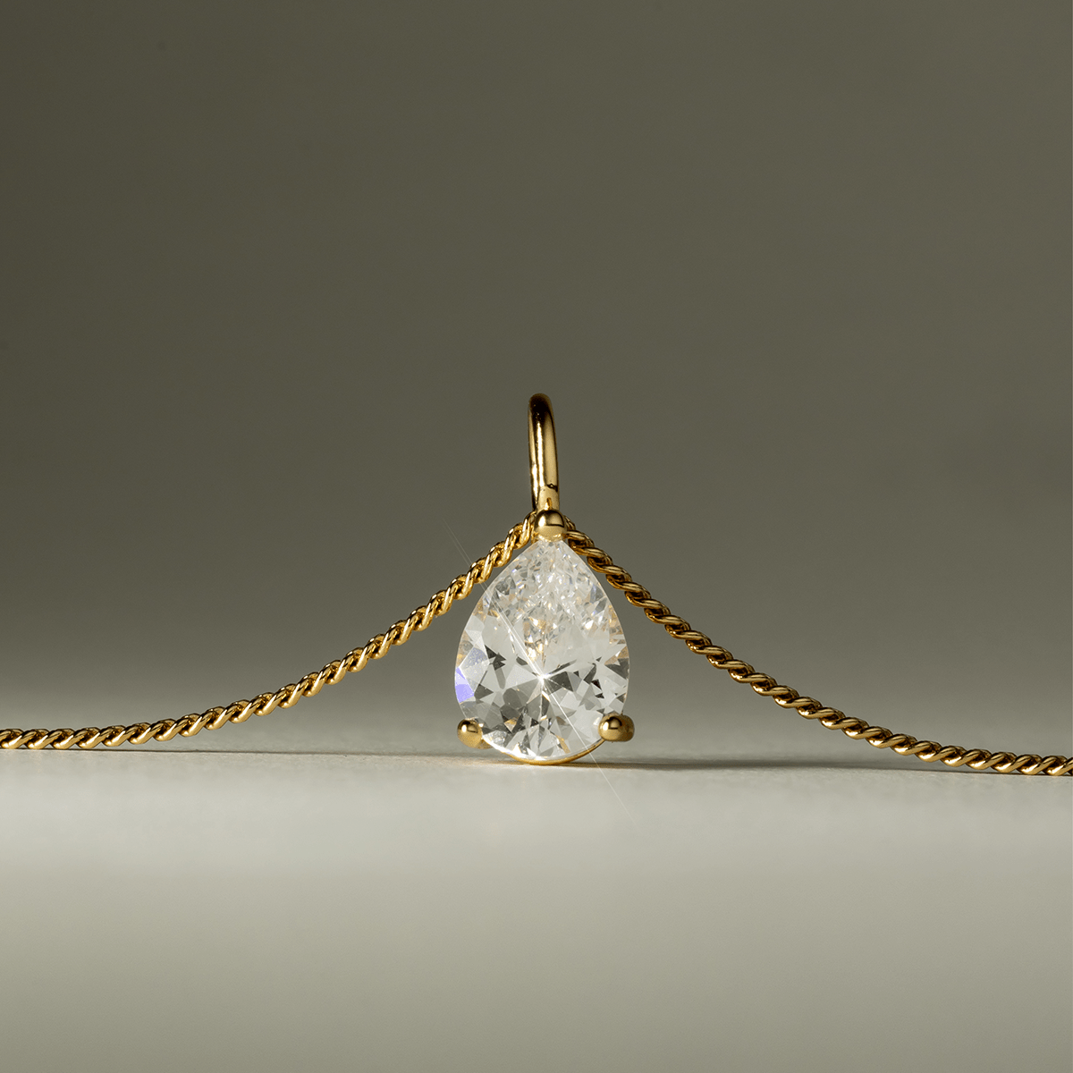 Dazzling Single Kette